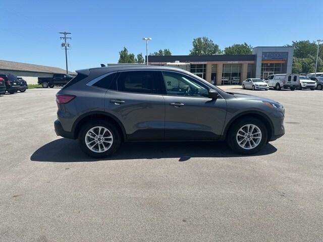 used 2022 Ford Escape car, priced at $22,472