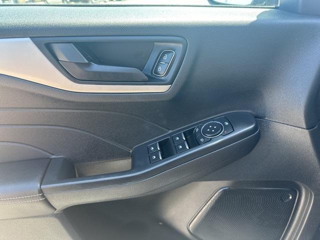 used 2022 Ford Escape car, priced at $21,598