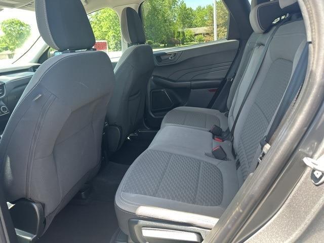 used 2022 Ford Escape car, priced at $21,598