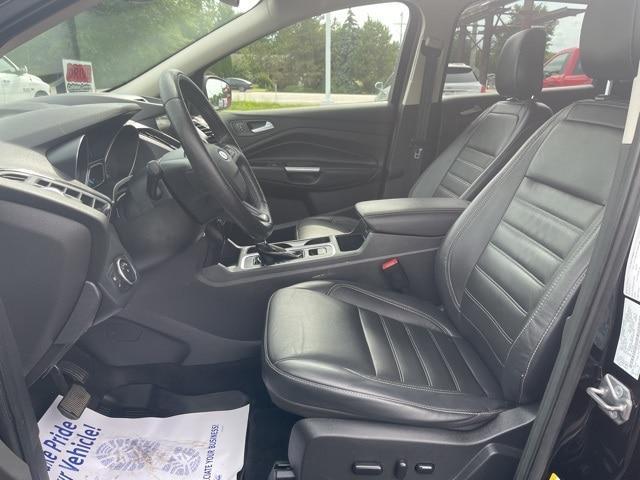 used 2018 Ford Escape car, priced at $14,048