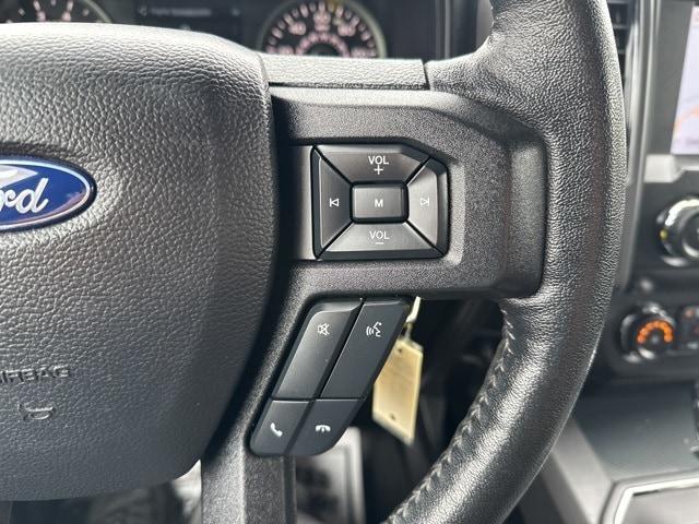used 2020 Ford F-150 car, priced at $30,660