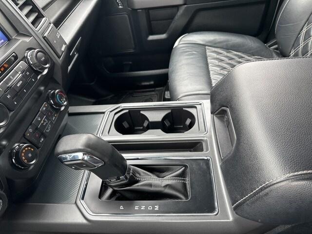used 2020 Ford F-150 car, priced at $30,660