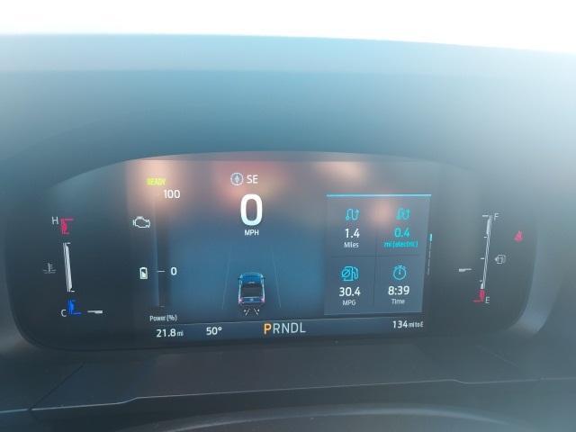 new 2025 Ford Maverick car, priced at $36,525