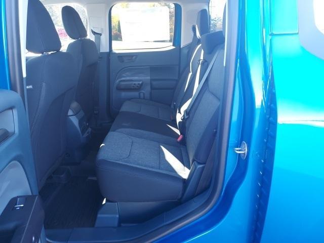 new 2025 Ford Maverick car, priced at $36,525