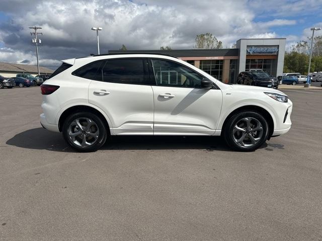 new 2024 Ford Escape car, priced at $32,917