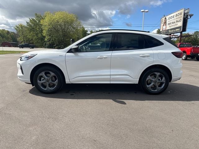 new 2024 Ford Escape car, priced at $32,917