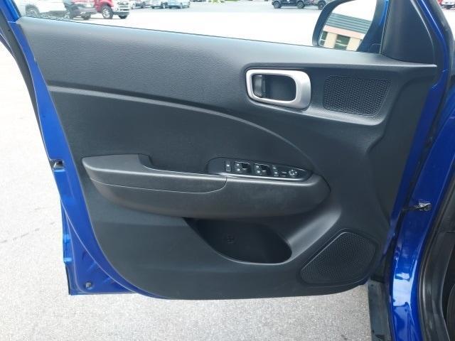 used 2021 Hyundai Venue car, priced at $15,984