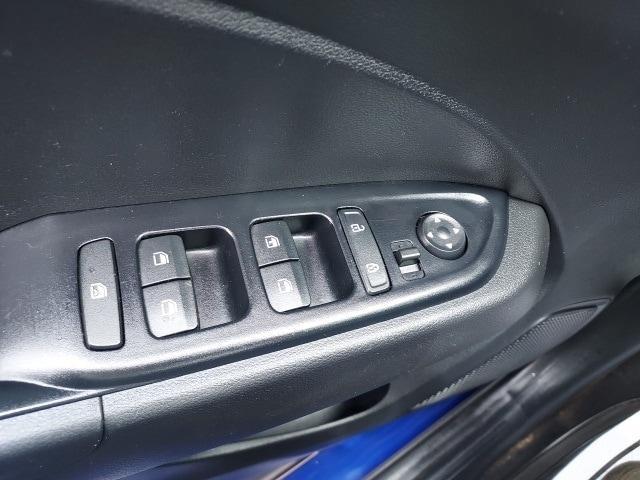 used 2021 Hyundai Venue car, priced at $15,984