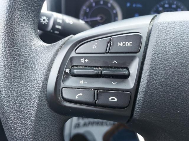 used 2021 Hyundai Venue car, priced at $15,984