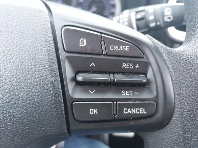 used 2021 Hyundai Venue car, priced at $15,984
