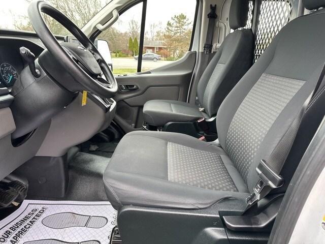used 2023 Ford Transit-250 car, priced at $38,558