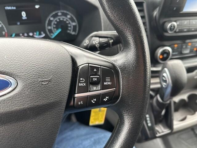 used 2023 Ford Transit-250 car, priced at $38,558