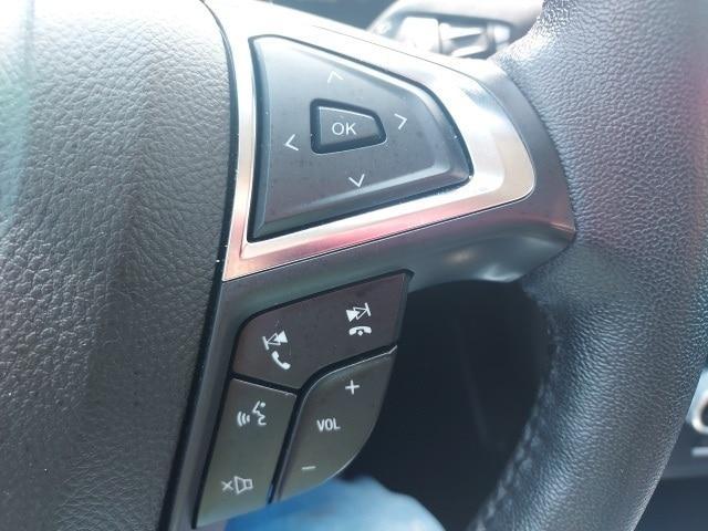 used 2022 Ford Edge car, priced at $23,944