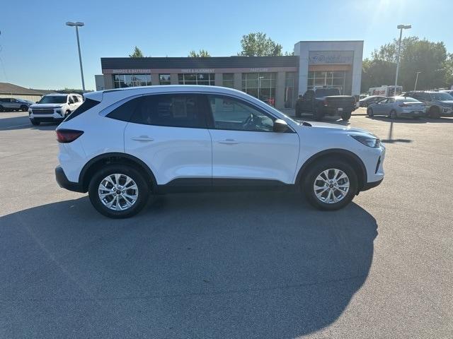 used 2024 Ford Escape car, priced at $25,228