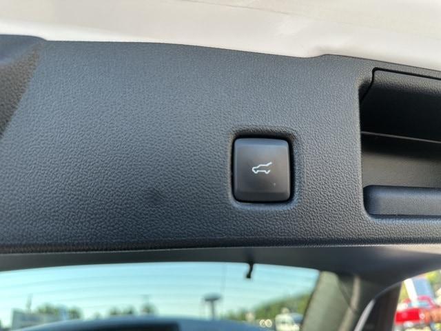used 2024 Ford Escape car, priced at $25,228