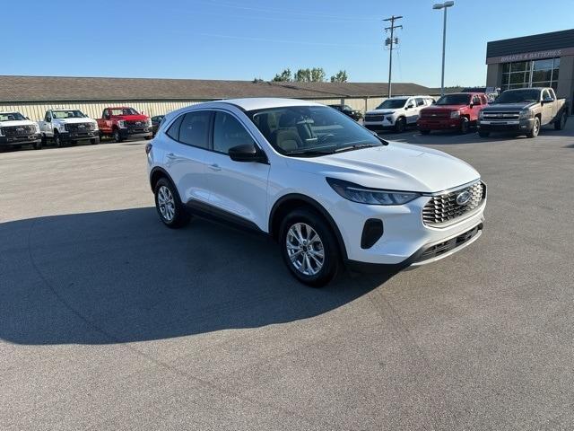 used 2024 Ford Escape car, priced at $25,228