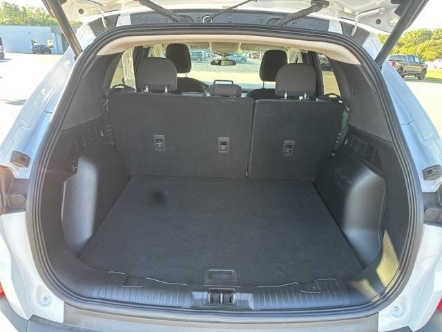 used 2024 Ford Escape car, priced at $25,228