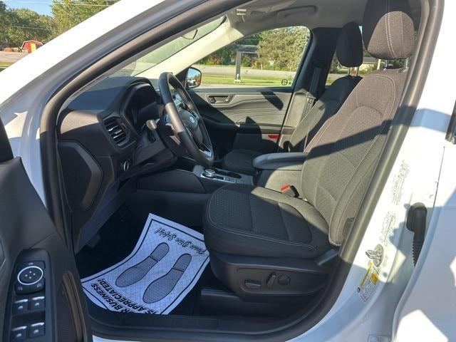 used 2024 Ford Escape car, priced at $25,228