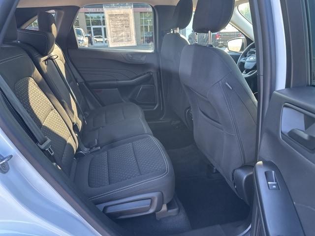 used 2024 Ford Escape car, priced at $25,228