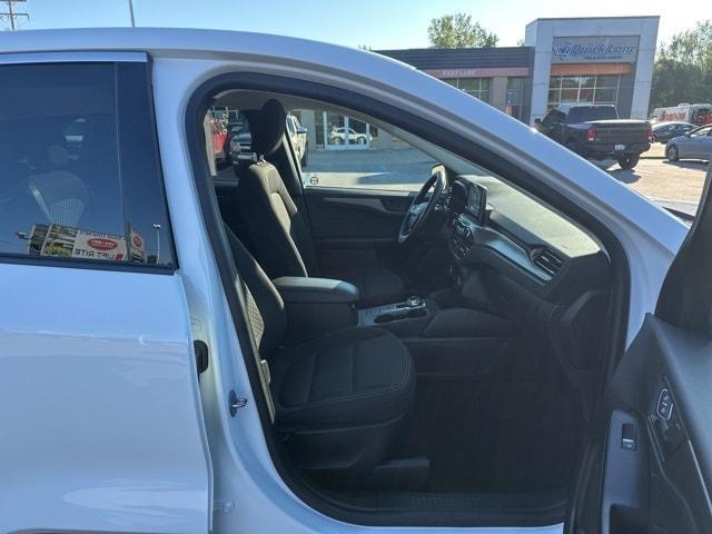 used 2024 Ford Escape car, priced at $25,228