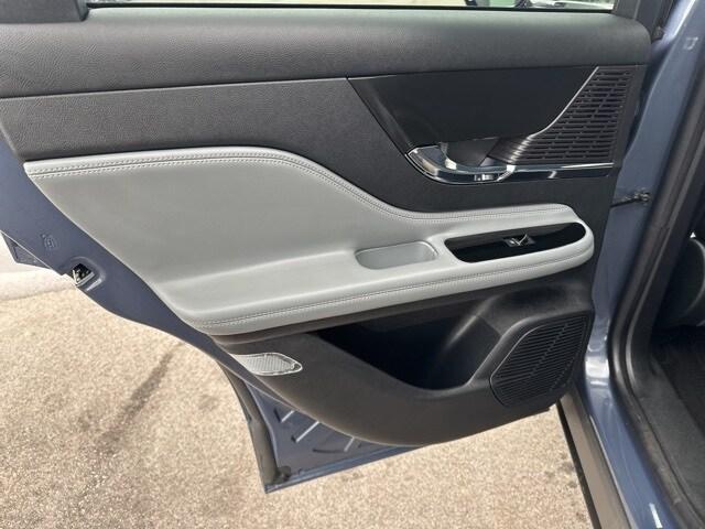 used 2022 Lincoln Corsair car, priced at $33,901