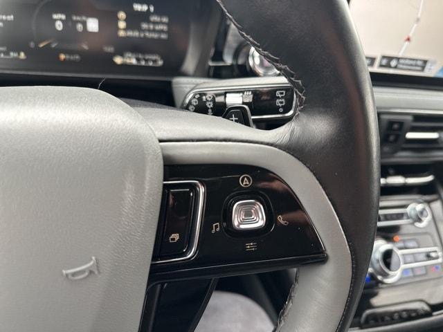 used 2022 Lincoln Corsair car, priced at $32,512