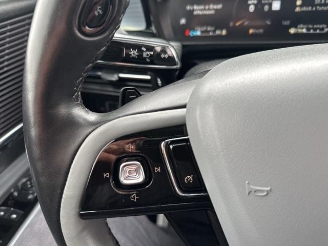 used 2022 Lincoln Corsair car, priced at $34,814