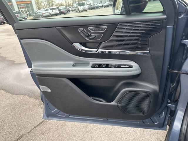 used 2022 Lincoln Corsair car, priced at $34,814