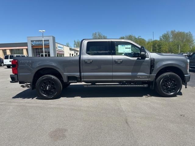 new 2025 Ford F-250 car, priced at $75,975