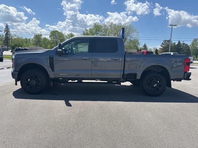 new 2025 Ford F-250 car, priced at $75,975