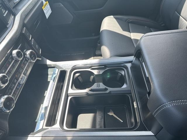 new 2025 Ford F-250 car, priced at $75,975
