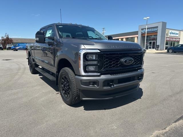new 2025 Ford F-250 car, priced at $75,975
