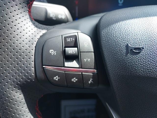 new 2025 Ford Escape car, priced at $33,271