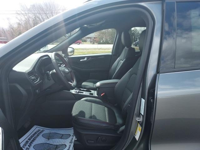 new 2025 Ford Escape car, priced at $33,271