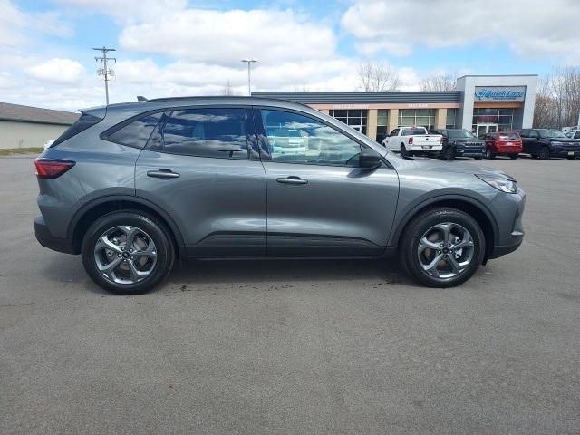 new 2025 Ford Escape car, priced at $33,271