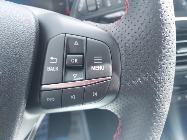 new 2025 Ford Escape car, priced at $33,271