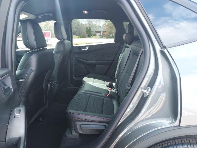 new 2025 Ford Escape car, priced at $33,271