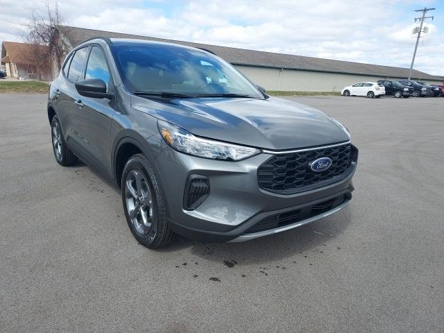 new 2025 Ford Escape car, priced at $33,271