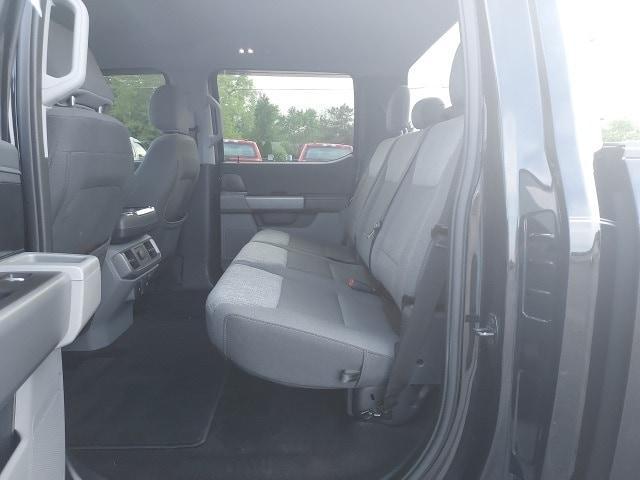 used 2021 Ford F-150 car, priced at $34,627