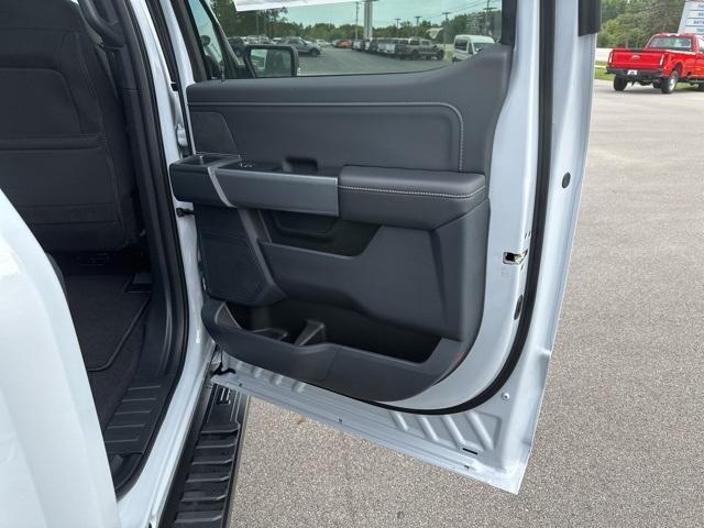new 2025 Ford F-150 car, priced at $59,538