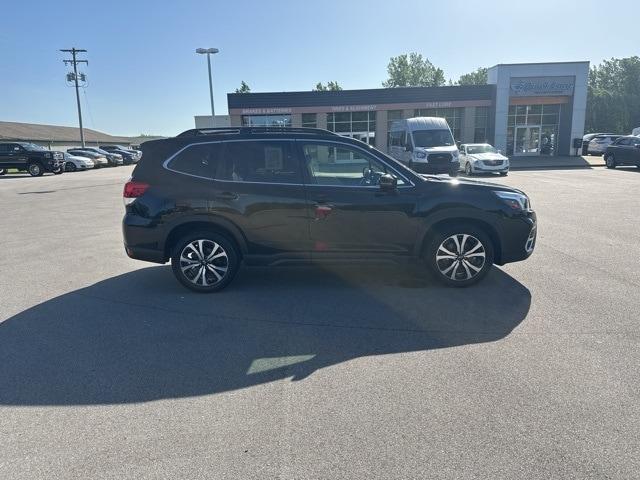 used 2019 Subaru Forester car, priced at $23,698