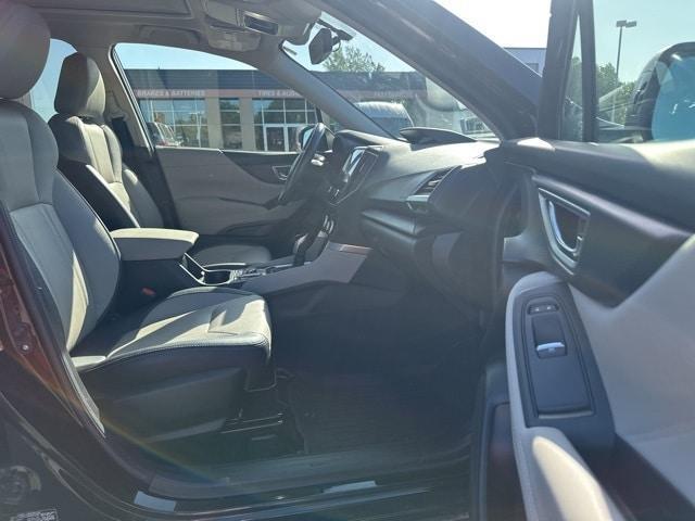 used 2019 Subaru Forester car, priced at $23,698