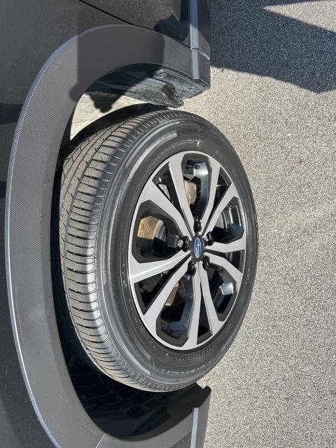used 2019 Subaru Forester car, priced at $23,698