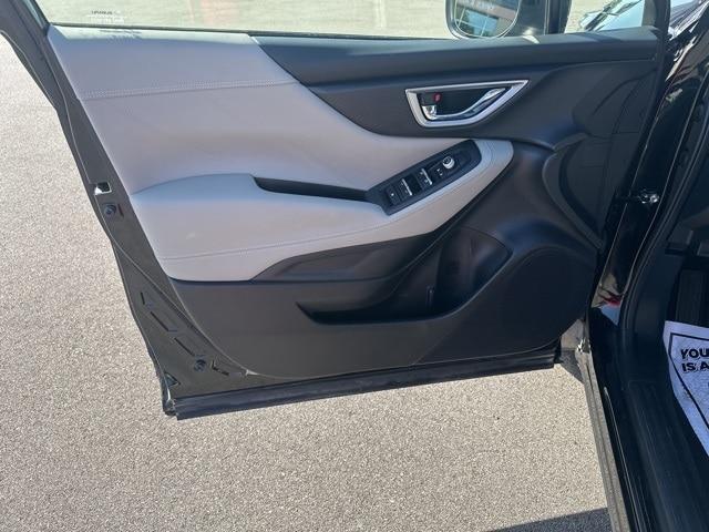 used 2019 Subaru Forester car, priced at $23,698