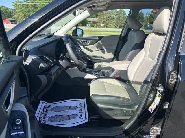used 2019 Subaru Forester car, priced at $23,698