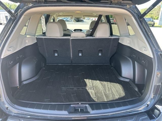 used 2019 Subaru Forester car, priced at $23,698