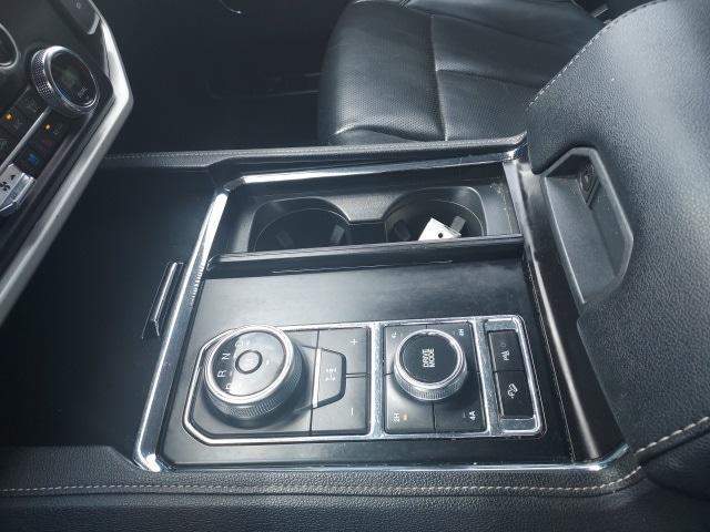 used 2022 Ford Expedition Max car, priced at $38,995