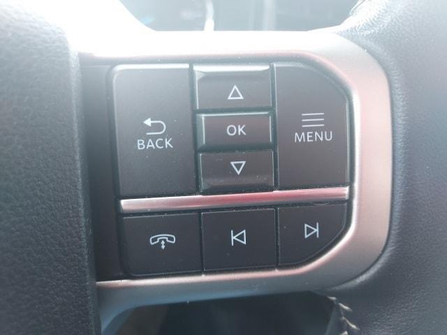 used 2022 Ford Expedition Max car, priced at $38,995