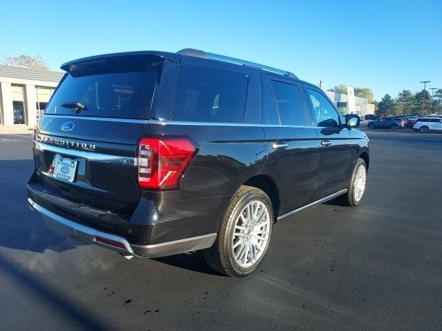 used 2024 Ford Expedition car, priced at $57,982
