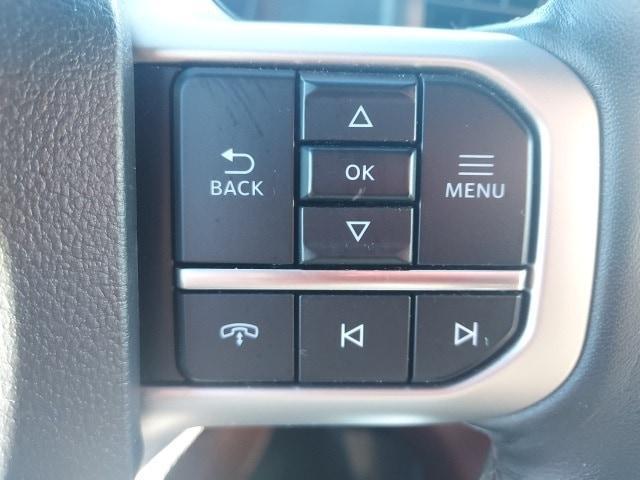 used 2024 Ford Expedition car, priced at $57,982